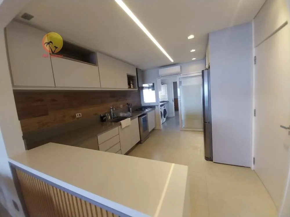 Apartamento, 4 quartos, 170 m² - Foto 5