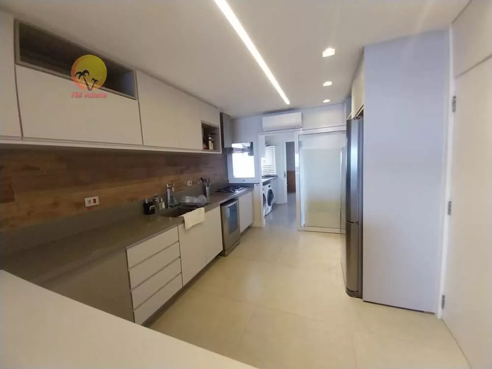 Apartamento, 4 quartos, 170 m² - Foto 3