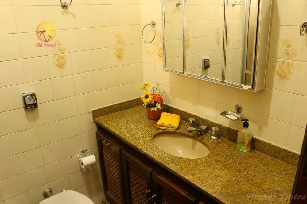 Casa, 3 quartos, 227 m² - Foto 11