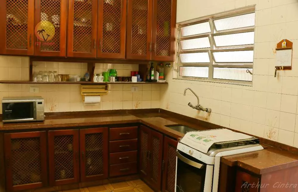 Casa, 3 quartos, 227 m² - Foto 3