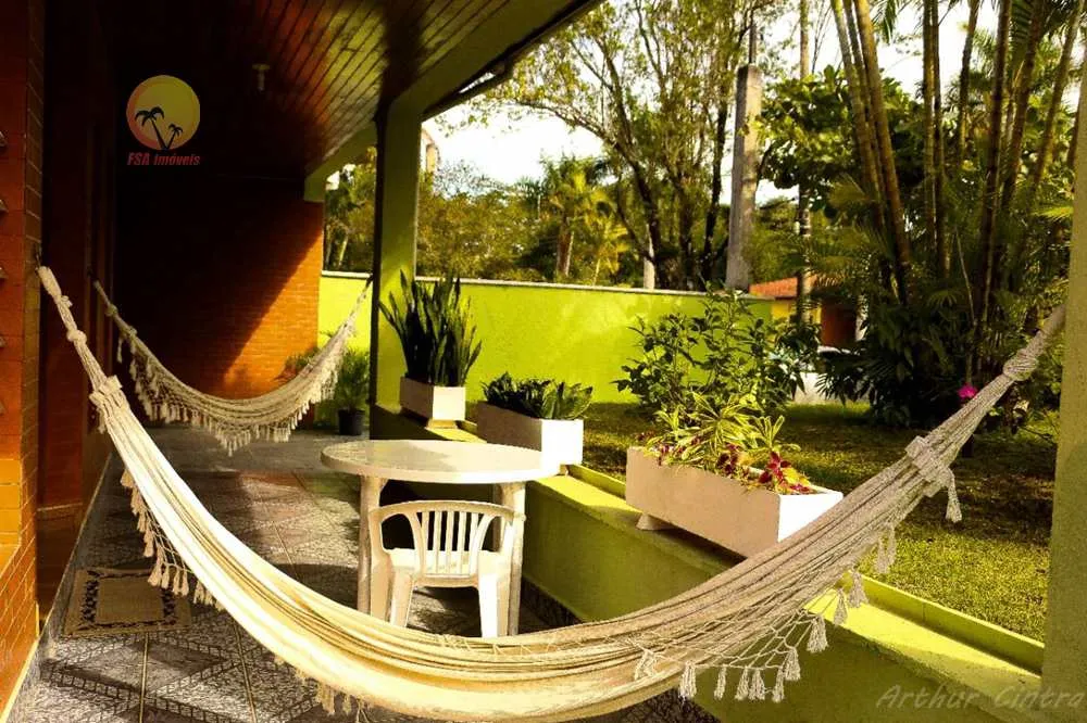 Casa, 3 quartos, 227 m² - Foto 8