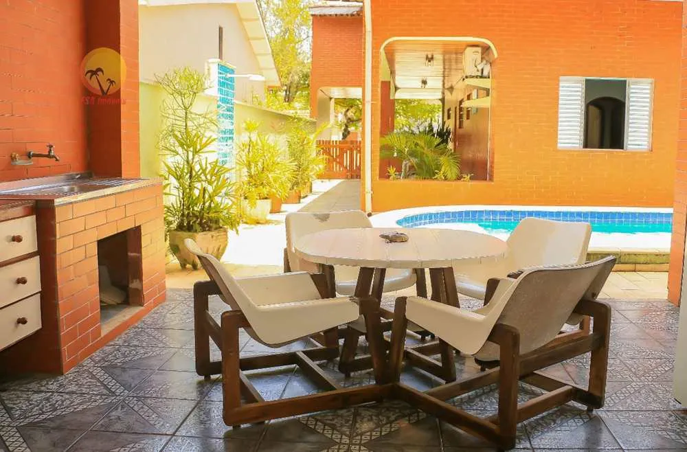 Casa, 3 quartos, 227 m² - Foto 6