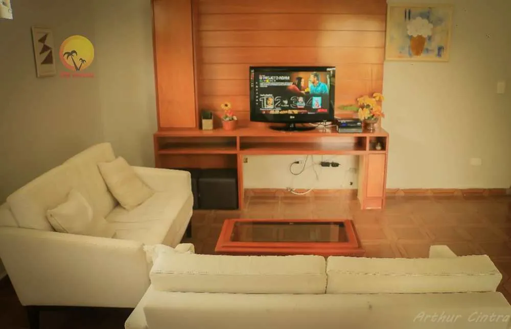Casa, 3 quartos, 227 m² - Foto 1
