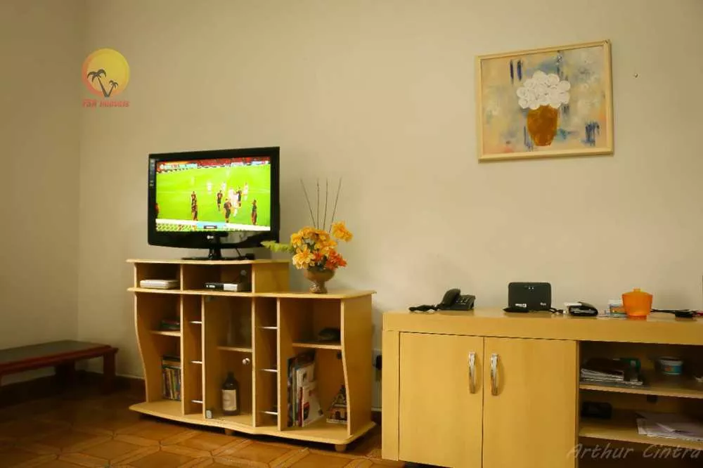 Casa, 3 quartos, 227 m² - Foto 2