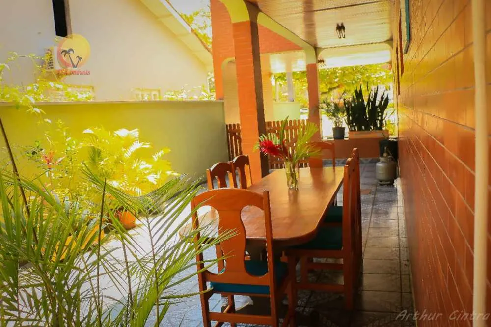 Casa, 3 quartos, 227 m² - Foto 5