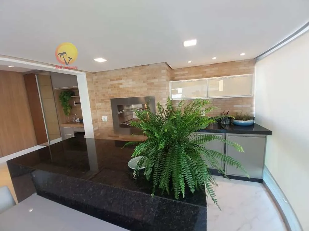 Apartamento, 3 quartos, 145 m² - Foto 1