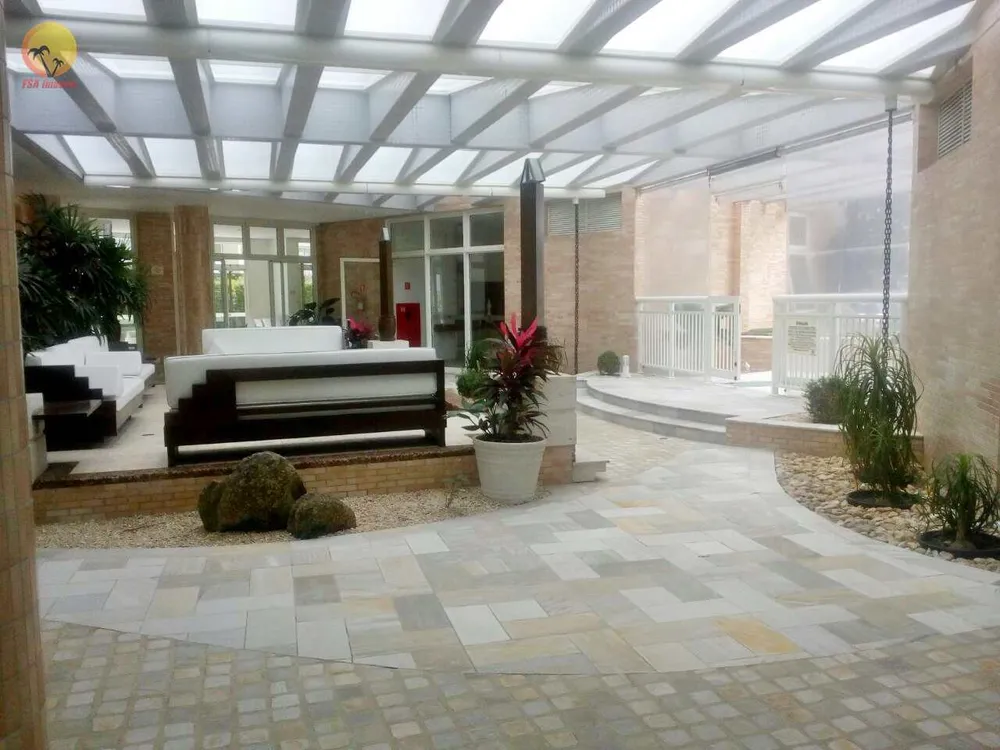 Apartamento, 3 quartos, 145 m² - Foto 10