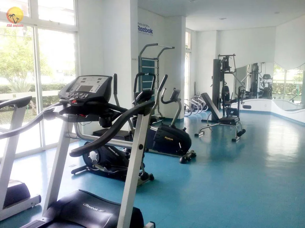 Apartamento, 3 quartos, 145 m² - Foto 5