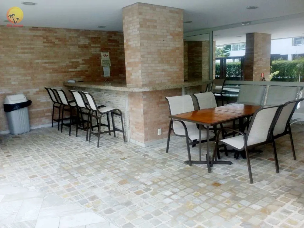 Apartamento, 3 quartos, 145 m² - Foto 6