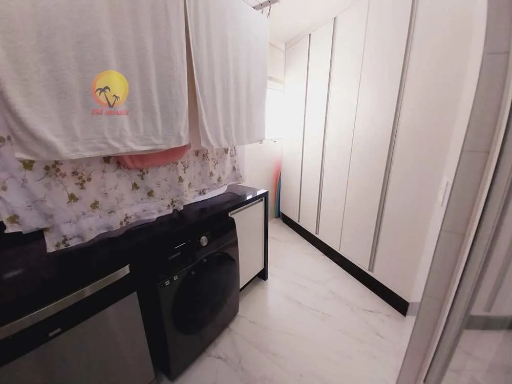 Apartamento, 3 quartos, 145 m² - Foto 3