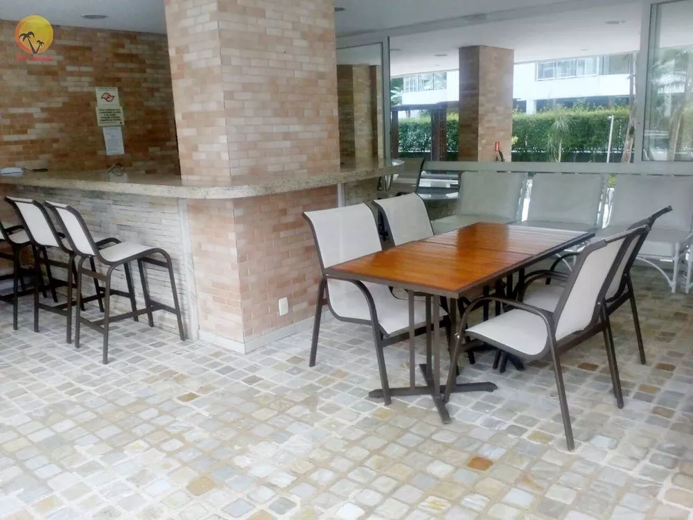 Apartamento, 3 quartos, 145 m² - Foto 4