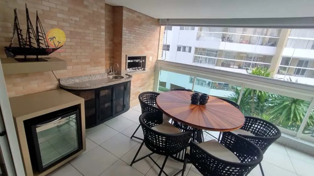Apartamento, 3 quartos, 123 m² - Foto 1