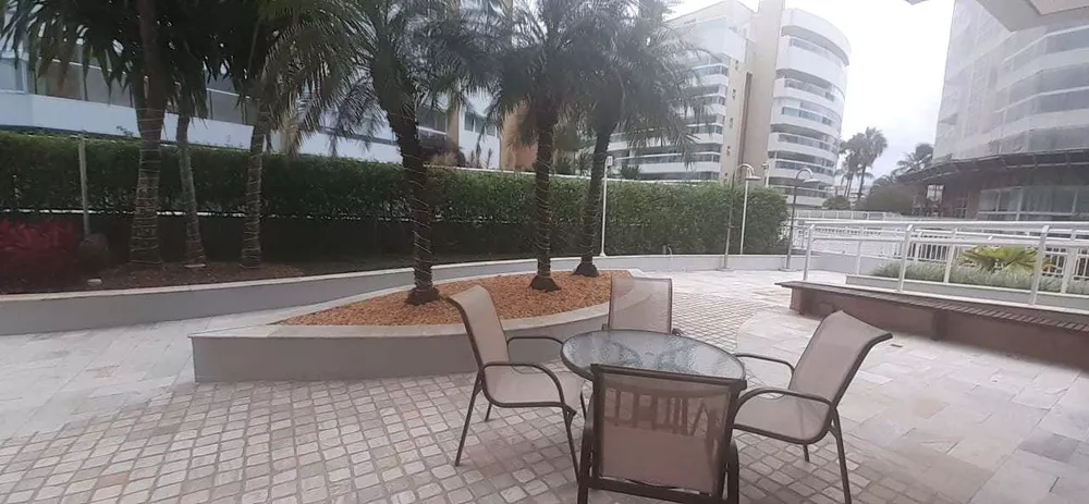 Apartamento, 3 quartos, 123 m² - Foto 4