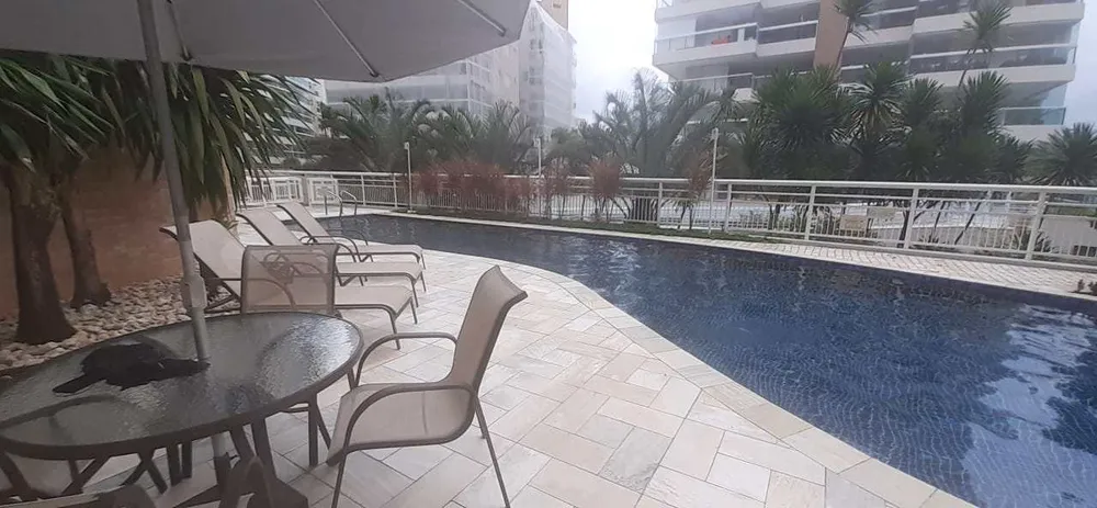 Apartamento, 3 quartos, 123 m² - Foto 11
