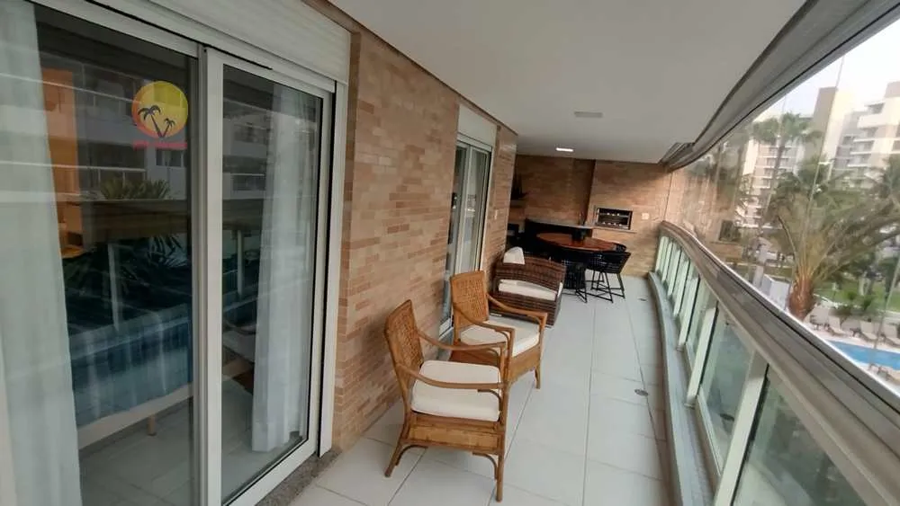 Apartamento, 3 quartos, 123 m² - Foto 3