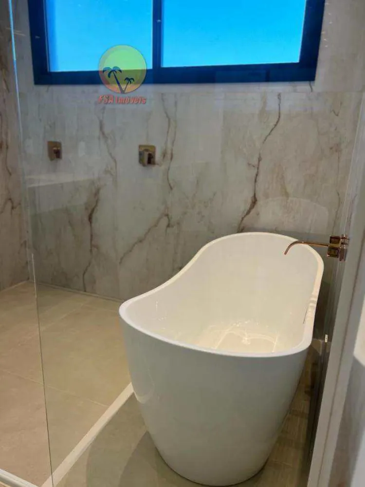 Casa, 6 quartos, 450 m² - Foto 3