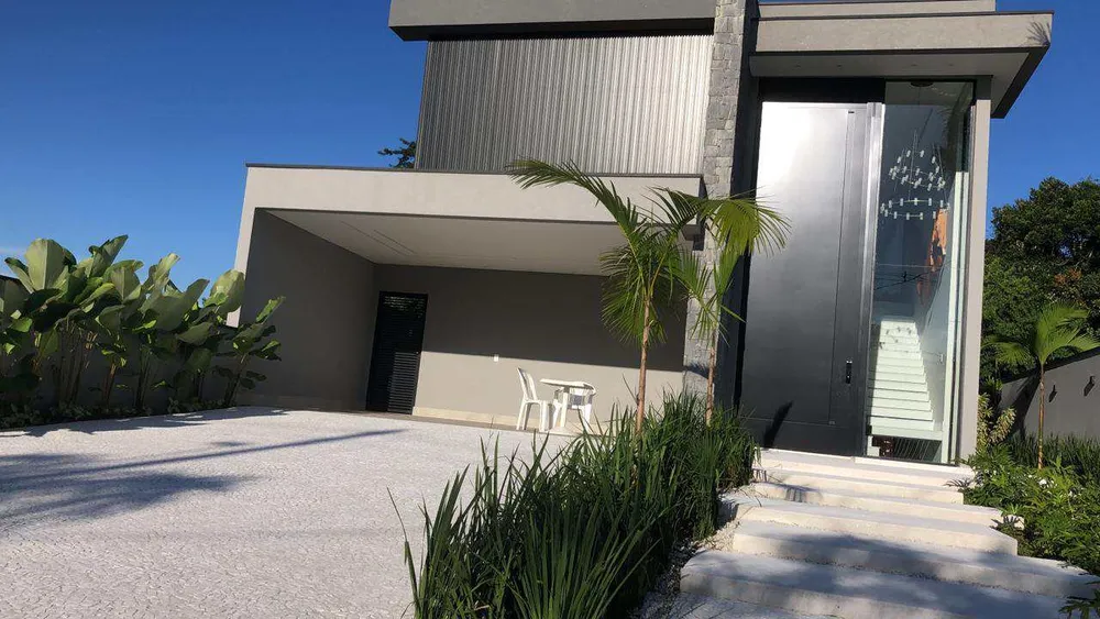Casa, 6 quartos, 450 m² - Foto 1