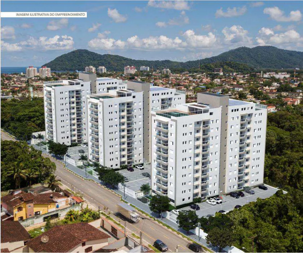 Apartamento, 2 quartos, 63 m² - Foto 2