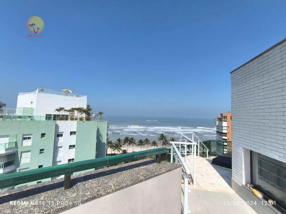 Cobertura, 6 quartos, 460 m² - Foto 13