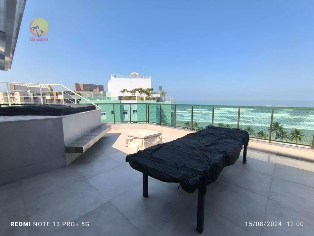 Cobertura, 6 quartos, 460 m² - Foto 4