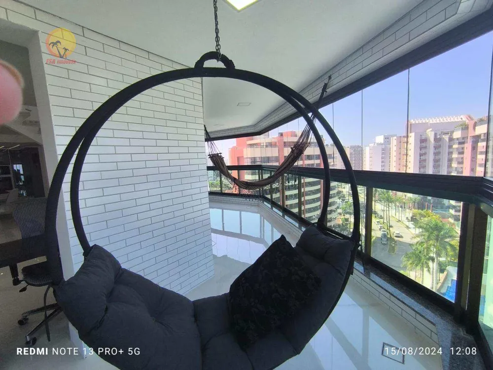 Cobertura, 6 quartos, 460 m² - Foto 12