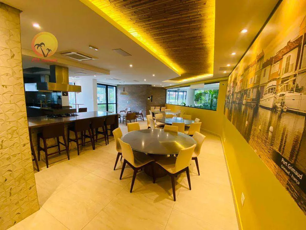 Cobertura, 6 quartos, 460 m² - Foto 15