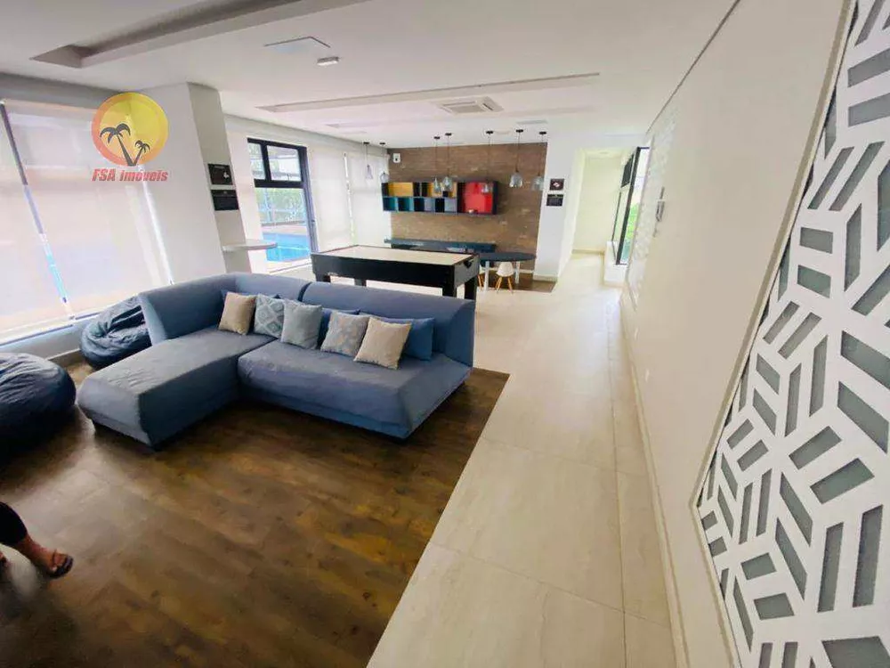 Cobertura, 6 quartos, 460 m² - Foto 3