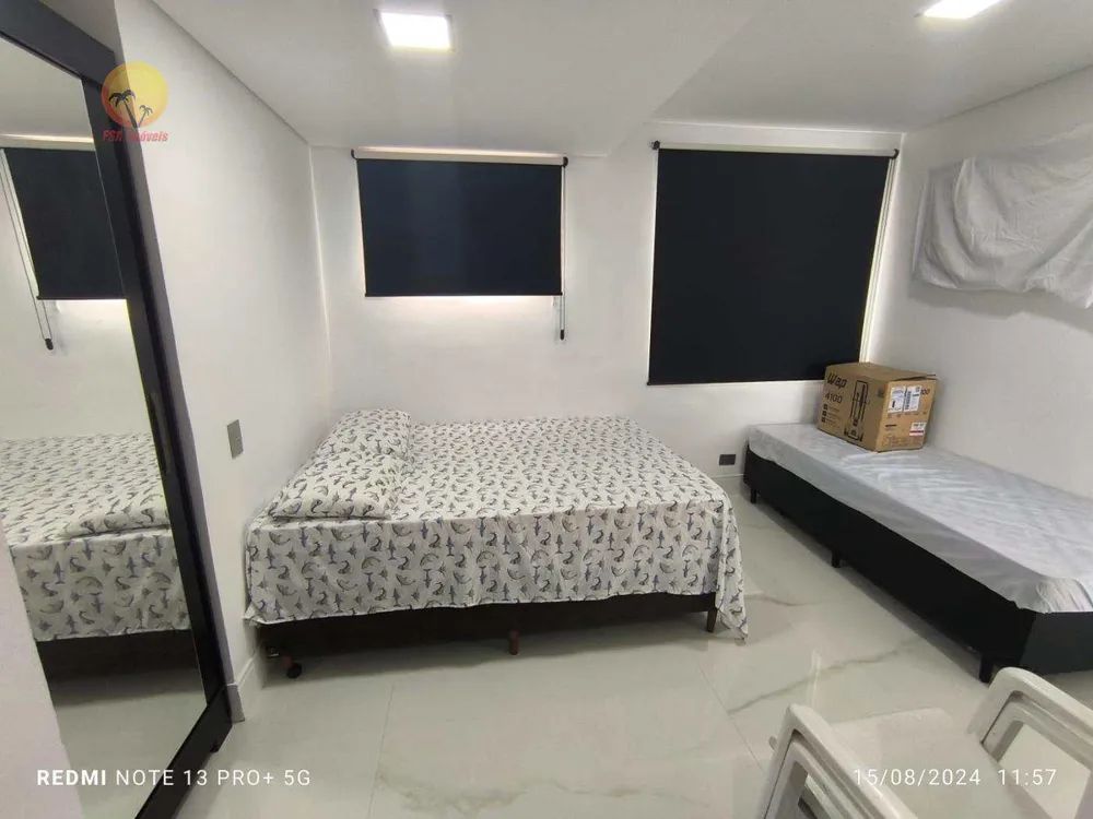 Cobertura, 6 quartos, 460 m² - Foto 10