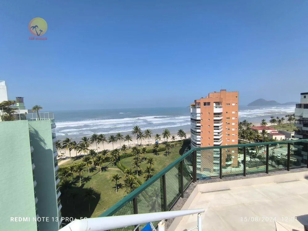 Cobertura, 6 quartos, 460 m² - Foto 6