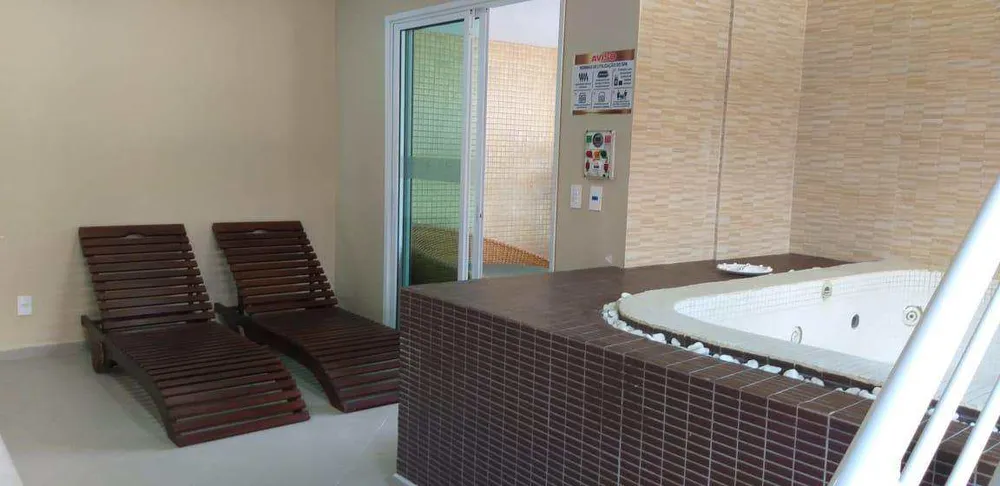 Apartamento, 2 quartos, 122 m² - Foto 11