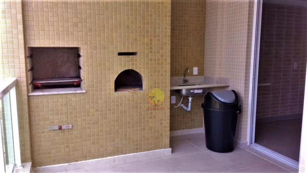 Apartamento, 2 quartos, 122 m² - Foto 3