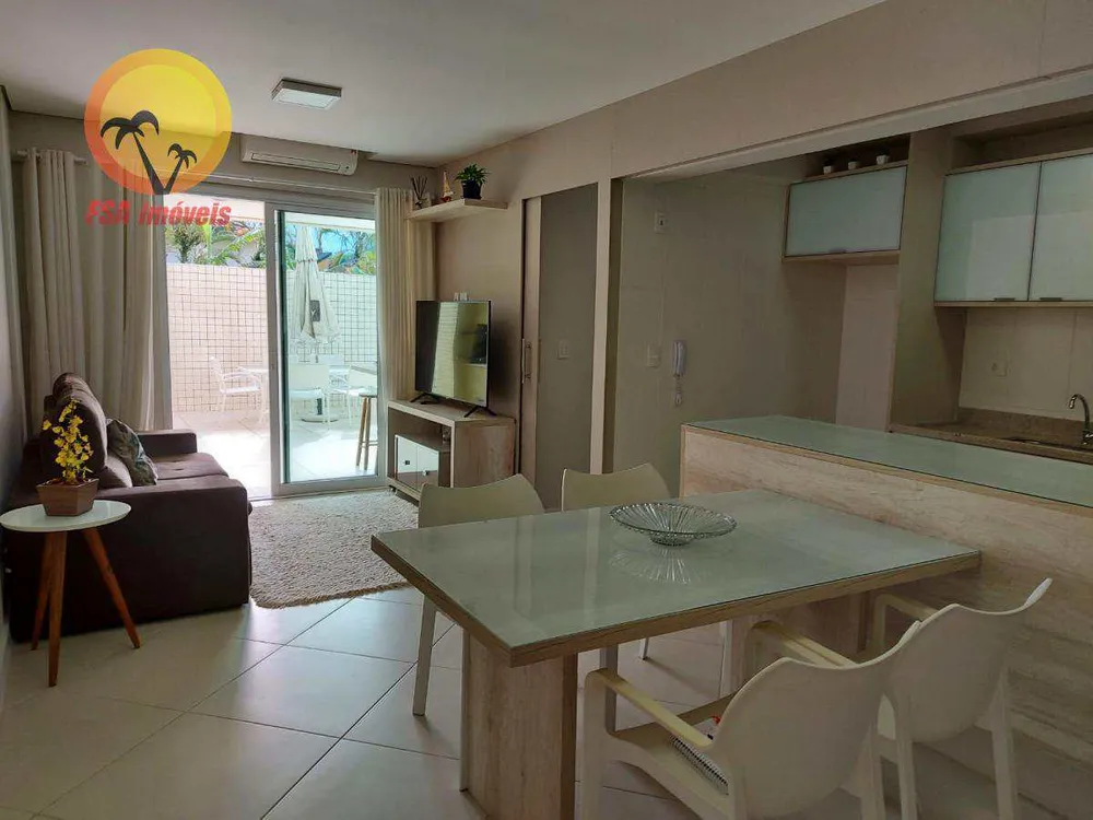 Apartamento, 2 quartos, 122 m² - Foto 3