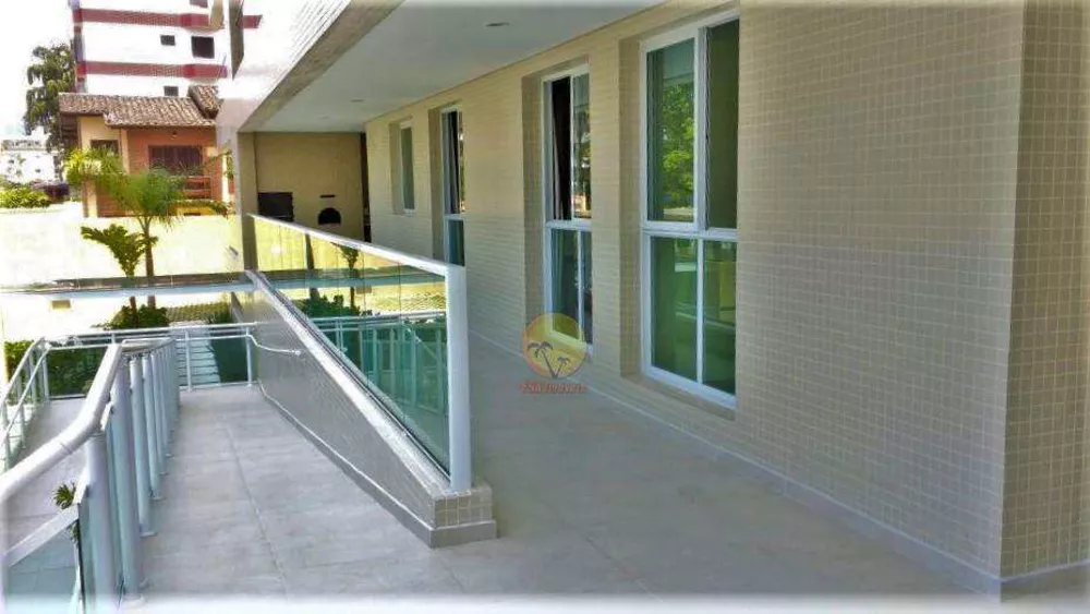 Apartamento, 2 quartos, 122 m² - Foto 1