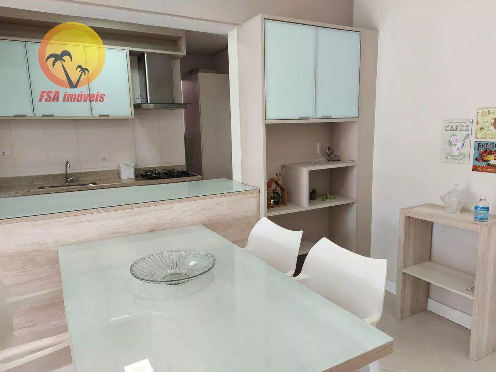 Apartamento, 2 quartos, 122 m² - Foto 4