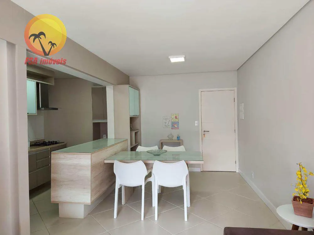 Apartamento, 2 quartos, 122 m² - Foto 1