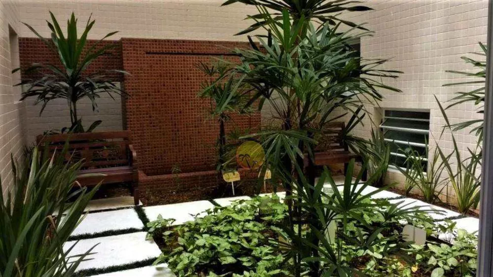 Apartamento, 2 quartos, 122 m² - Foto 2