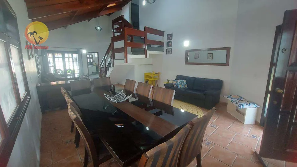 Casa de Condomínio, 4 quartos - Foto 3