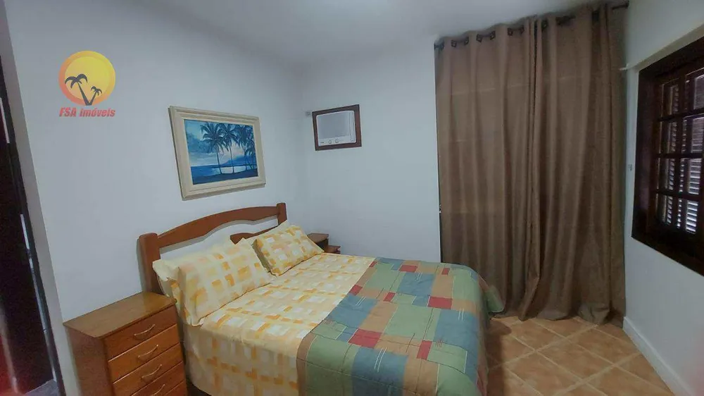 Casa de Condomínio, 4 quartos - Foto 10