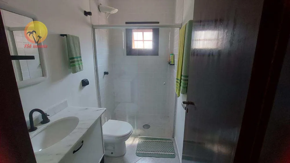 Casa de Condomínio, 4 quartos - Foto 11