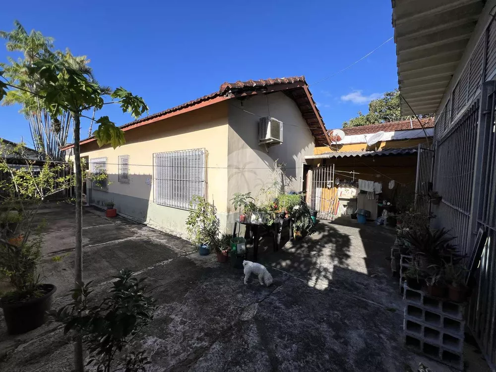 Casa, 3 quartos, 95 m² - Foto 3
