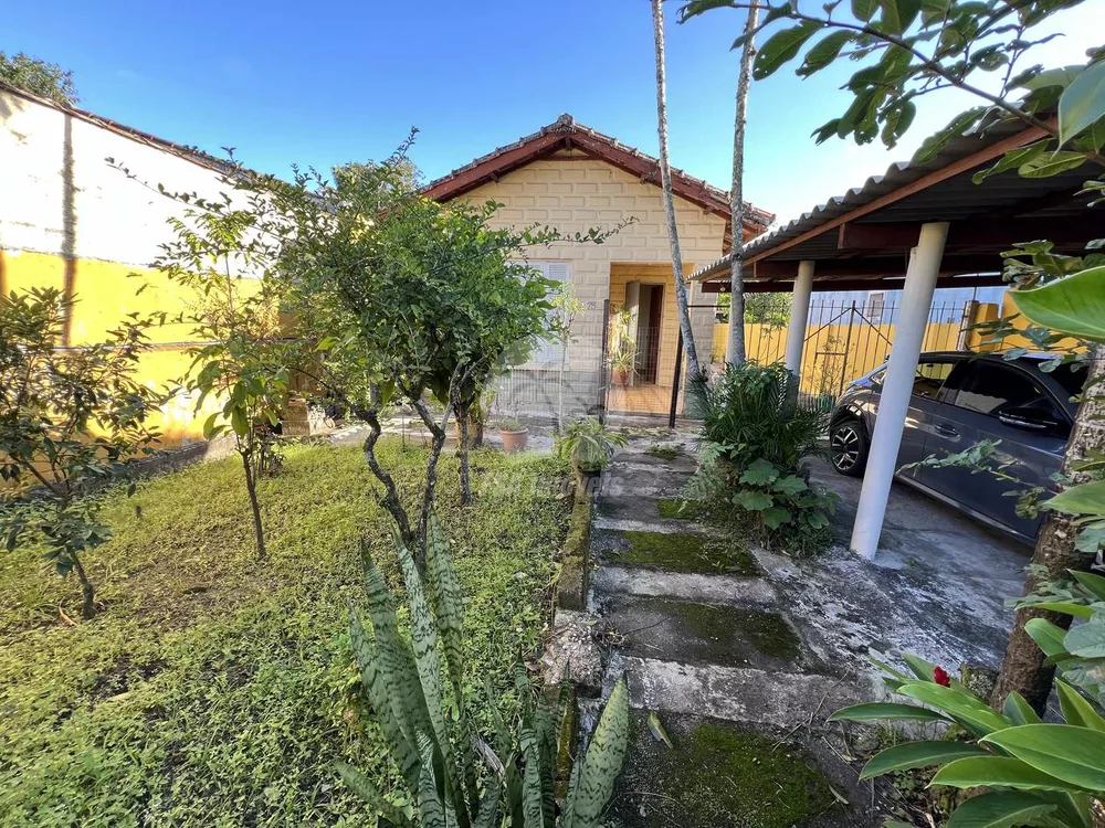 Casa, 3 quartos, 95 m² - Foto 1