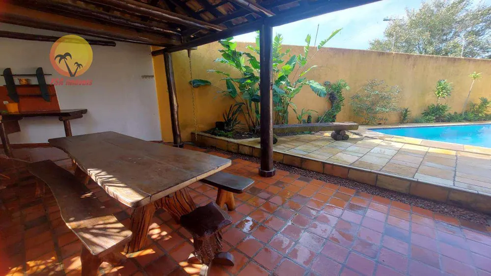 Casa, 5 quartos, 271 m² - Foto 15