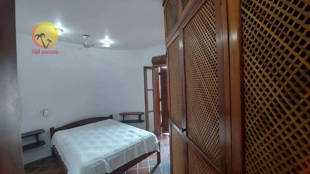 Casa, 5 quartos, 271 m² - Foto 2