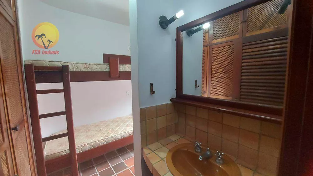 Casa, 5 quartos, 271 m² - Foto 3