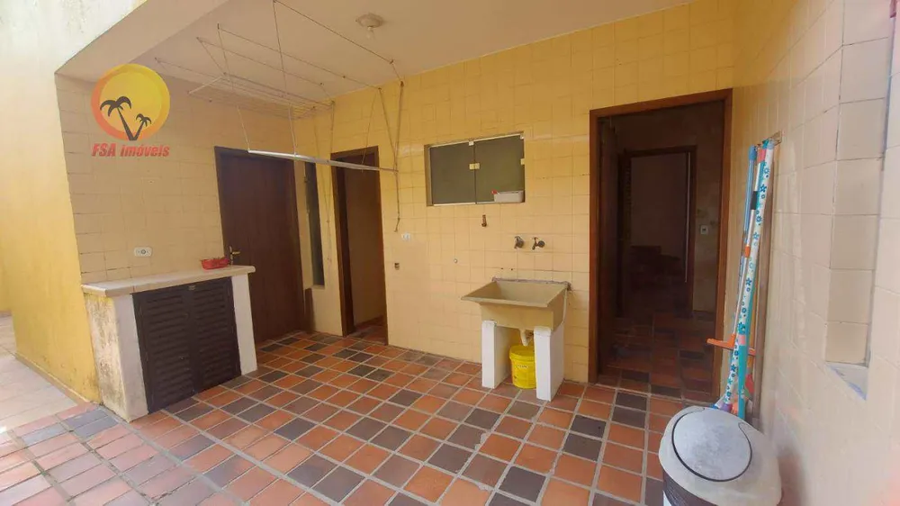 Casa, 5 quartos, 271 m² - Foto 5