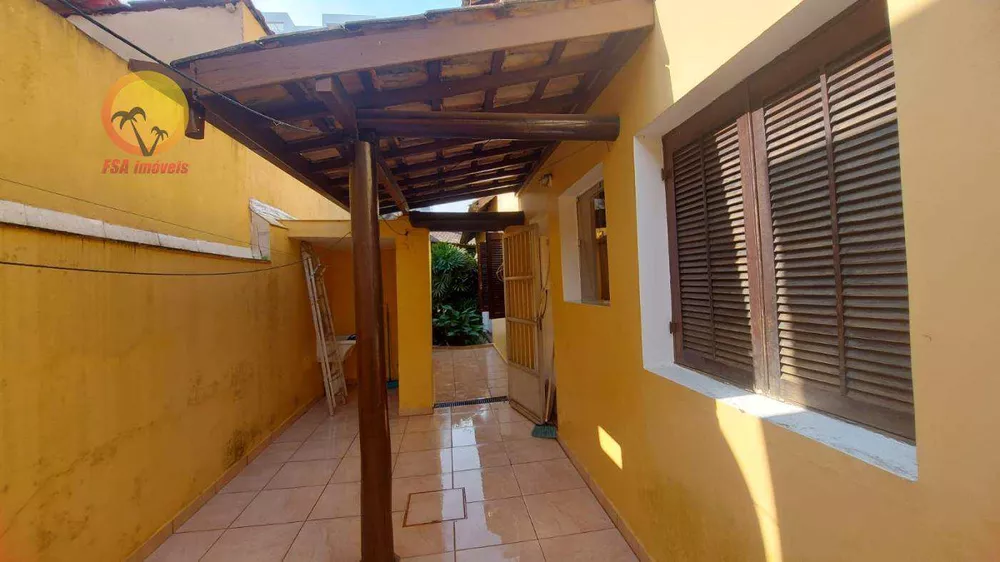 Casa, 5 quartos, 271 m² - Foto 4