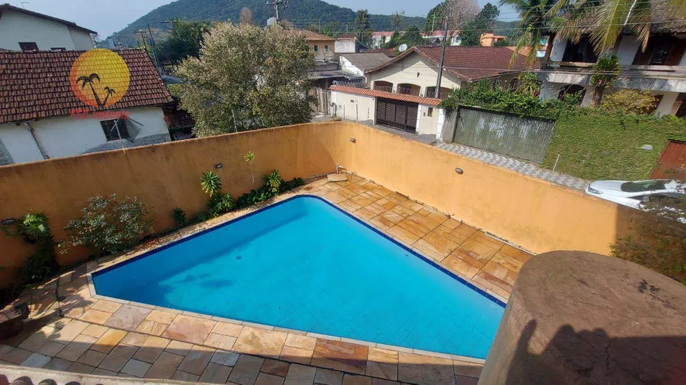 Casa, 5 quartos, 271 m² - Foto 14