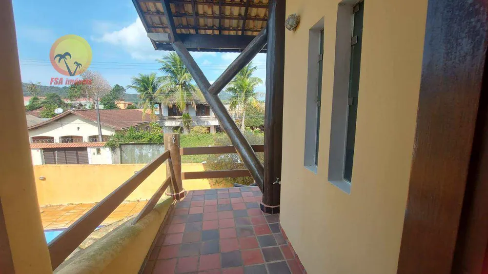 Casa, 5 quartos, 271 m² - Foto 13