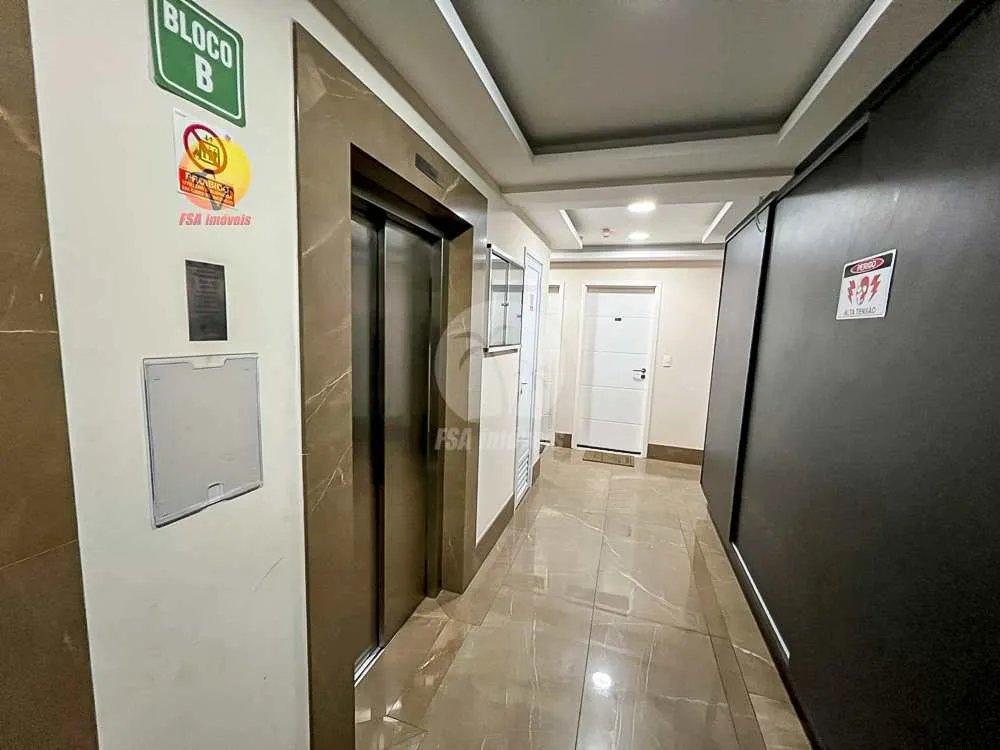 Apartamento, 3 quartos, 91 m² - Foto 9