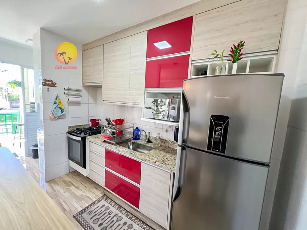 Apartamento, 3 quartos, 91 m² - Foto 3